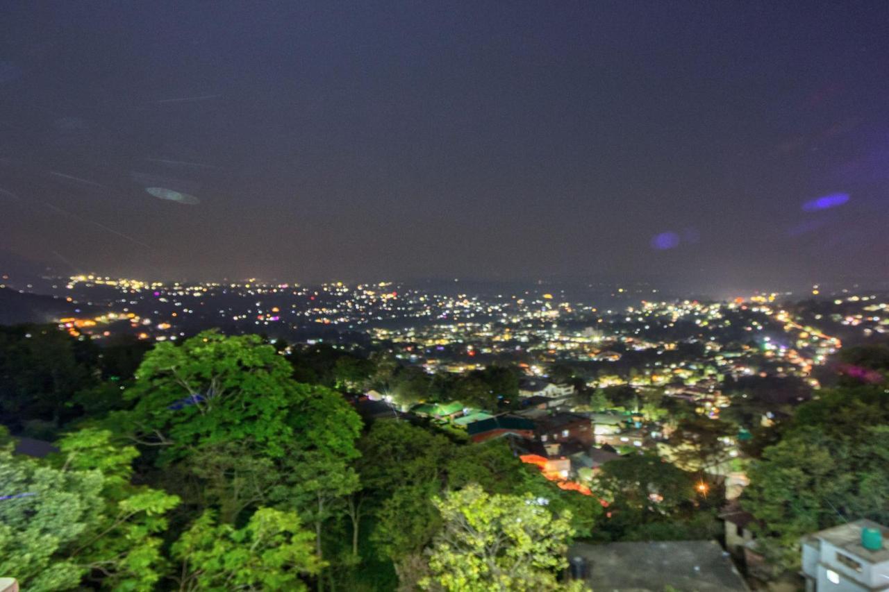 Hotel Bliss Valley Dharamshala - Beautiful View Of Mountains From Rooms Luaran gambar