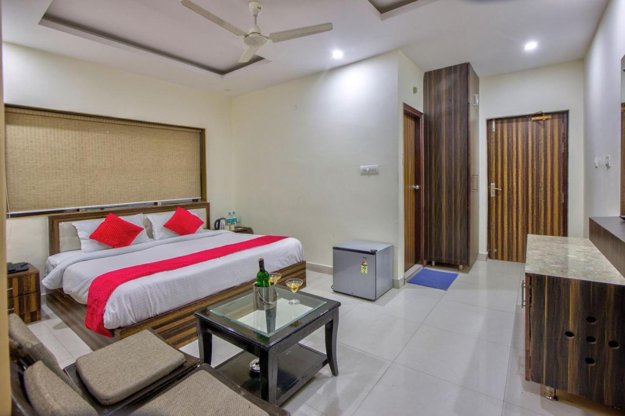 Hotel Bliss Valley Dharamshala - Beautiful View Of Mountains From Rooms Luaran gambar